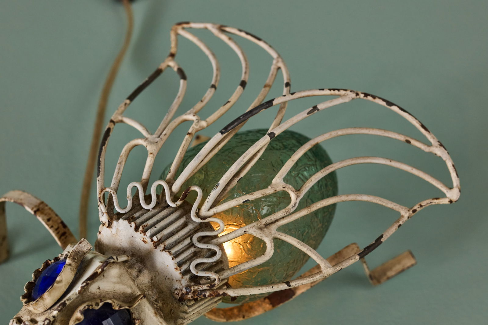 Studio Craft, Moth Table Lamp - 7