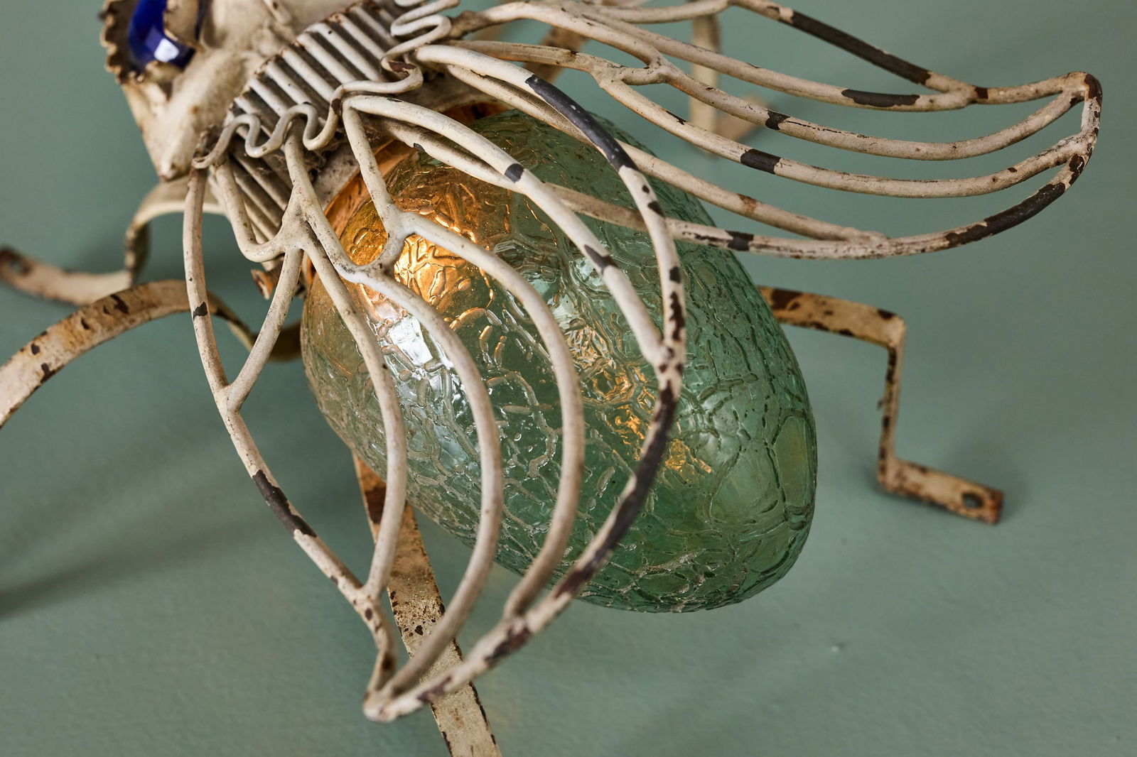 Studio Craft, Moth Table Lamp - 8