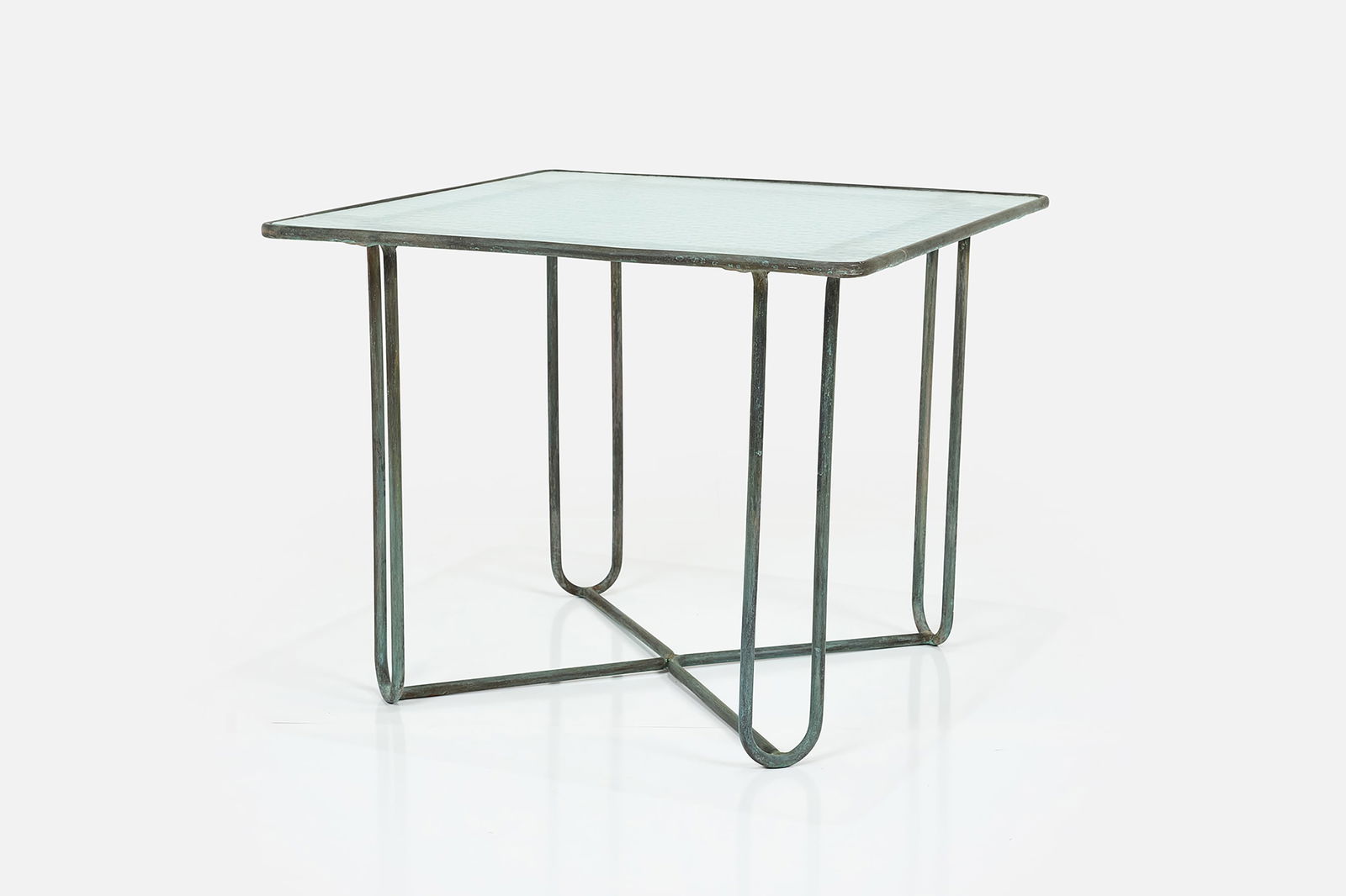 Walter Lamb, Dining Table (1 of 6)