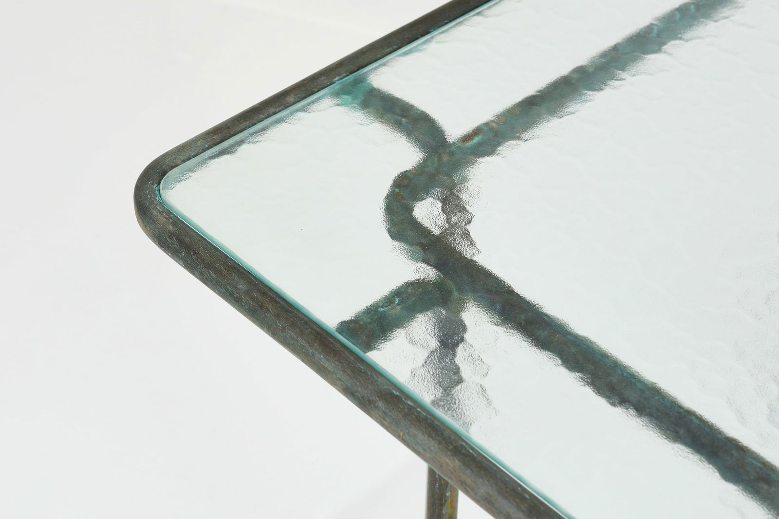 Walter Lamb, Dining Table - 5