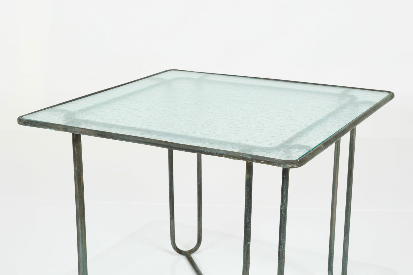 Walter Lamb, Dining Table - 6