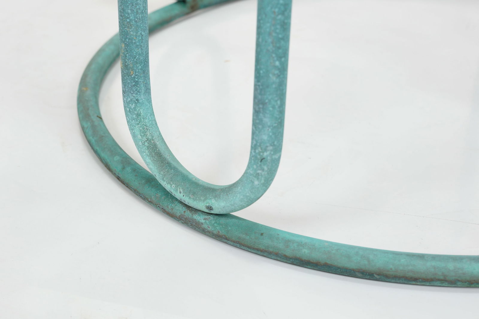 Walter Lamb, Round Dining Table - 6