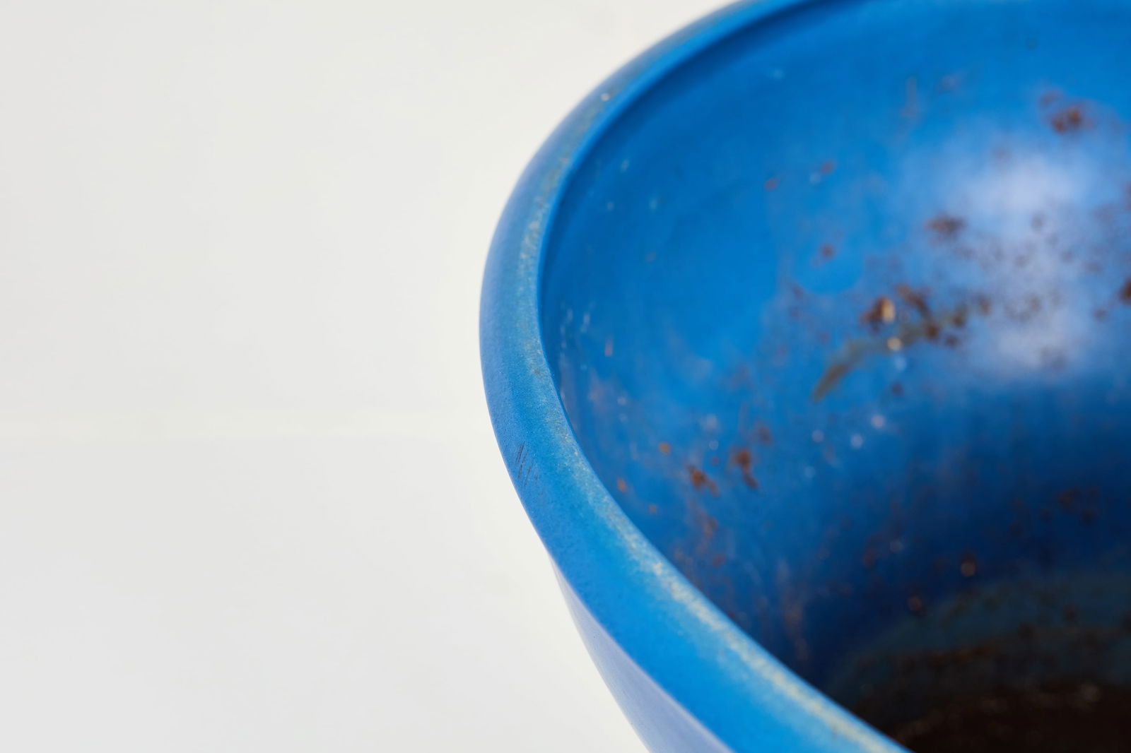 Raul Coronel, Planter - 7