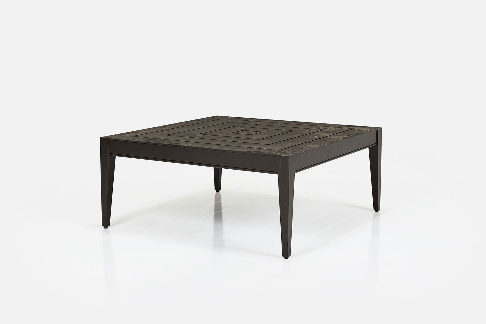McKinnon + Harris, 'Wyatt' Coffee Table (1 of 9)