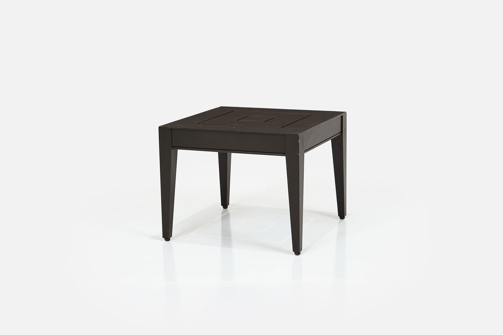 McKinnon + Harris, 'Wyatt' Side Table (1 of 9)