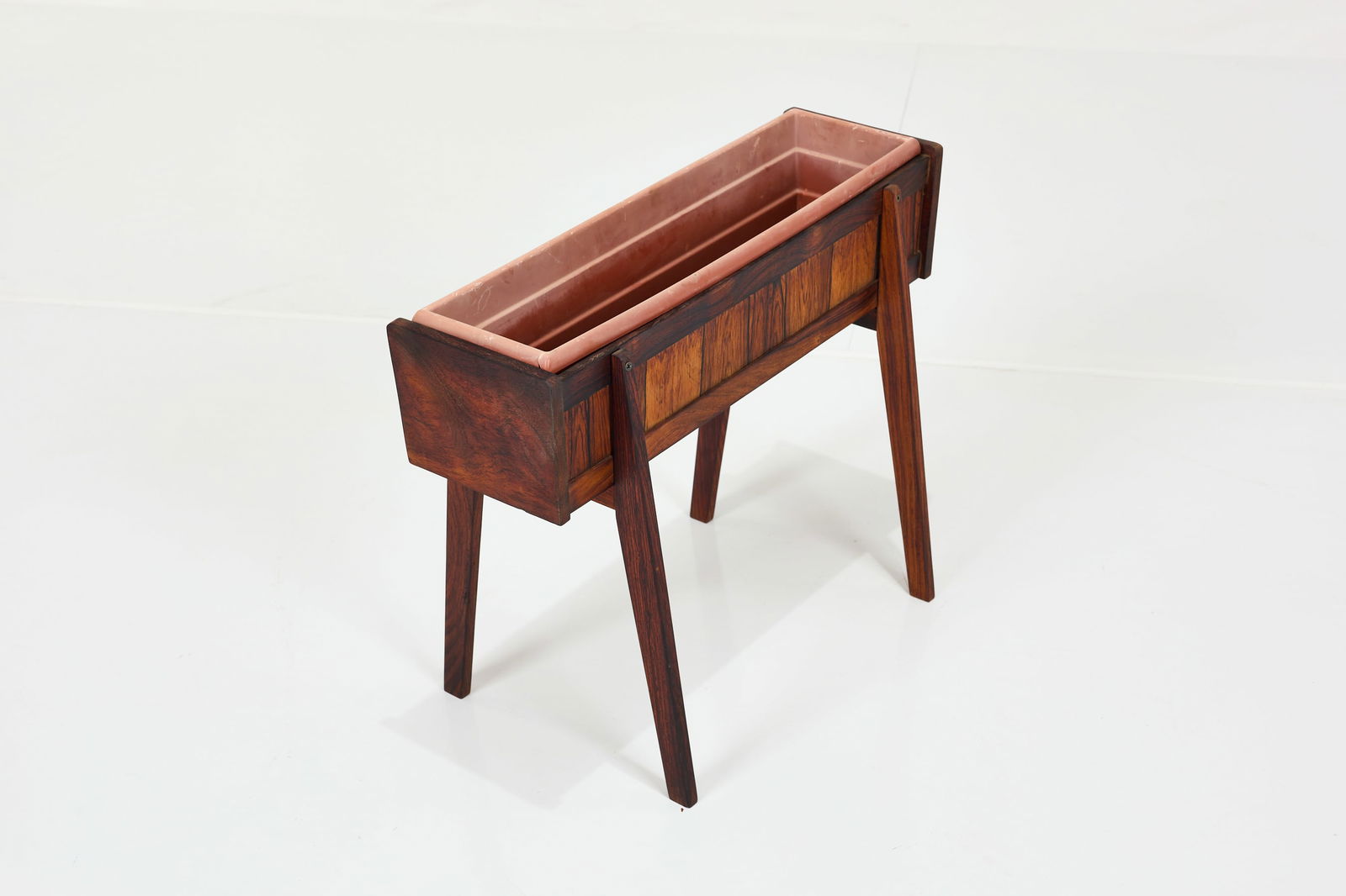 Danish, Planter Box - 3