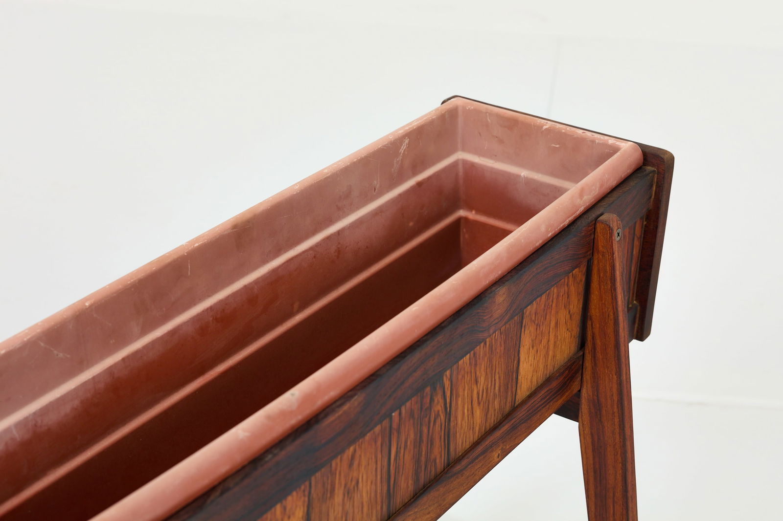 Danish, Planter Box - 4