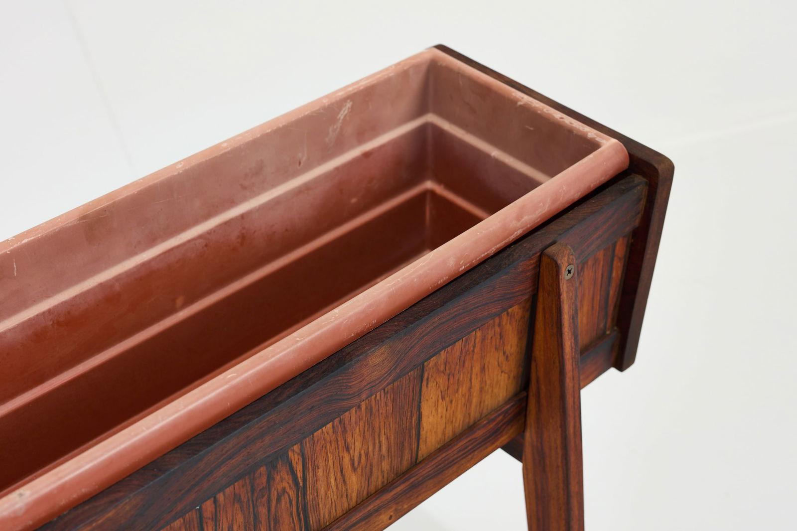 Danish, Planter Box - 7