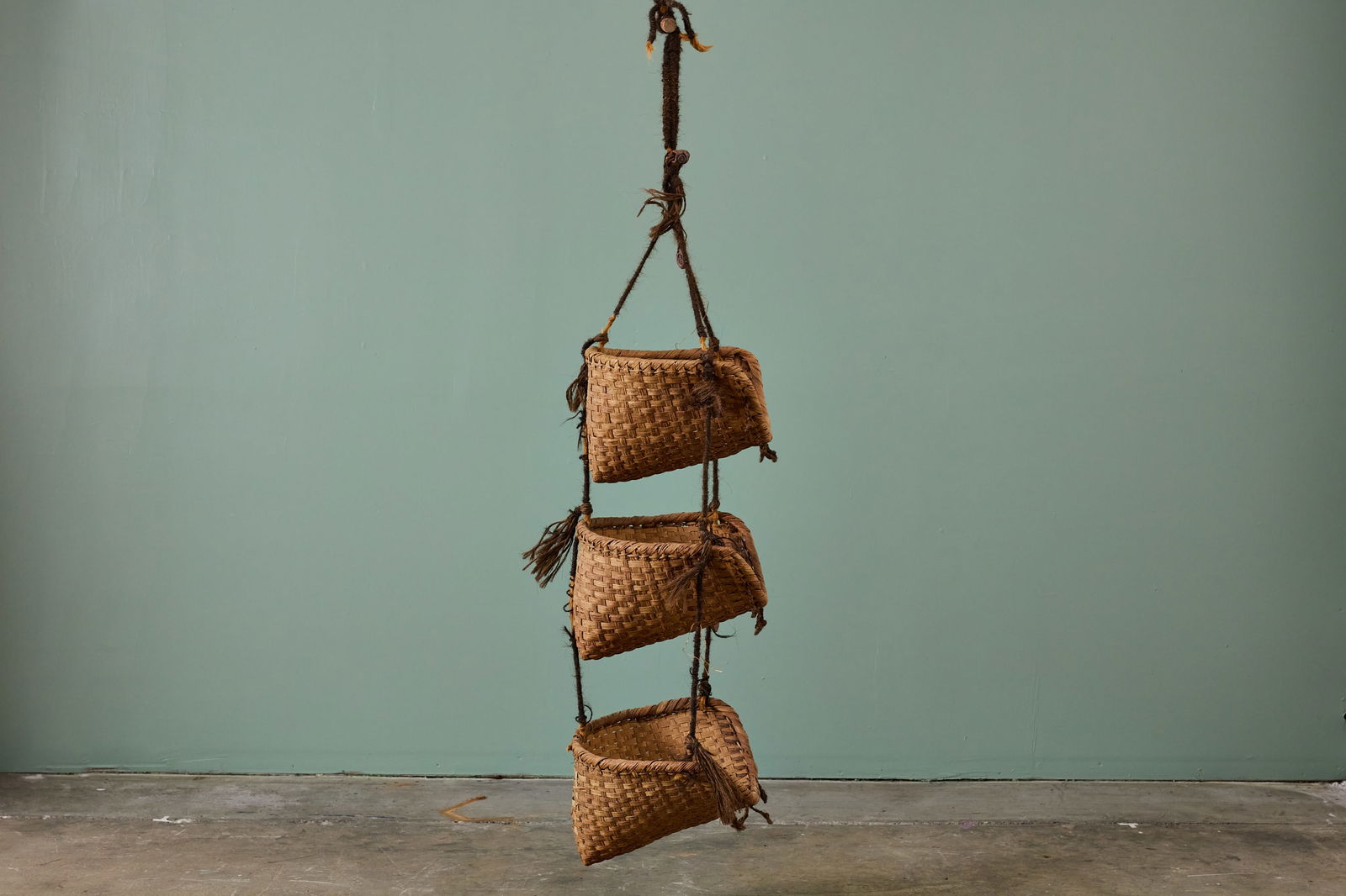 Studio Craft, Hanging Baskets - 3