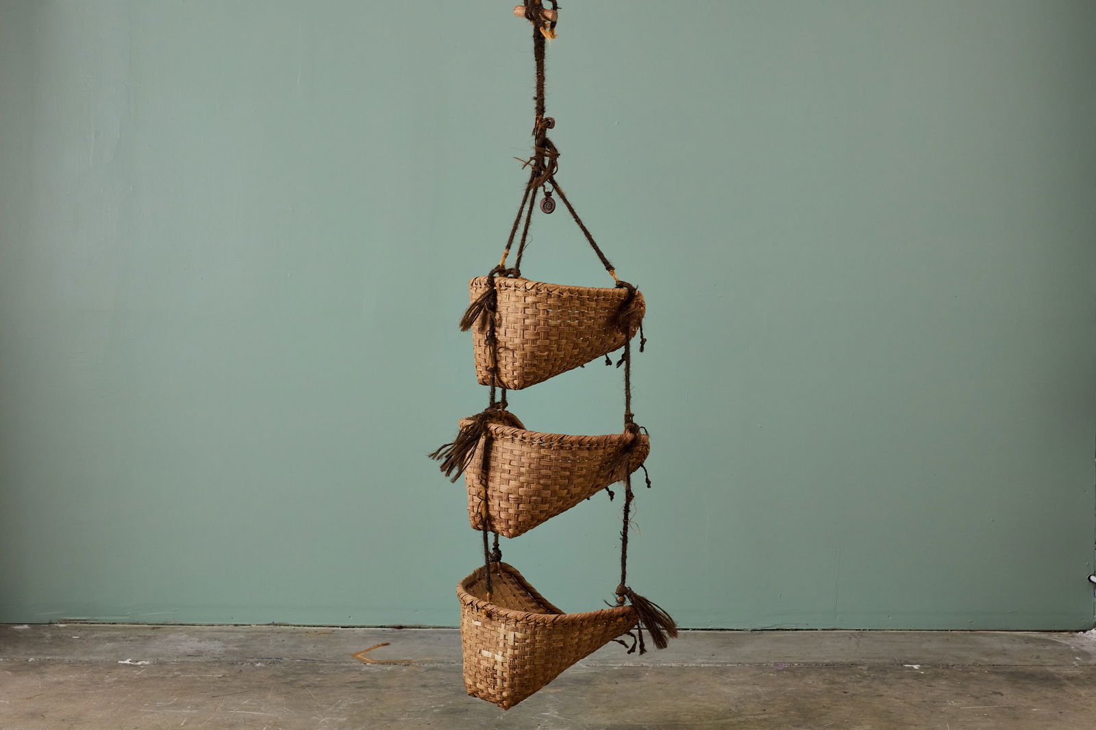 Studio Craft, Hanging Baskets - 4