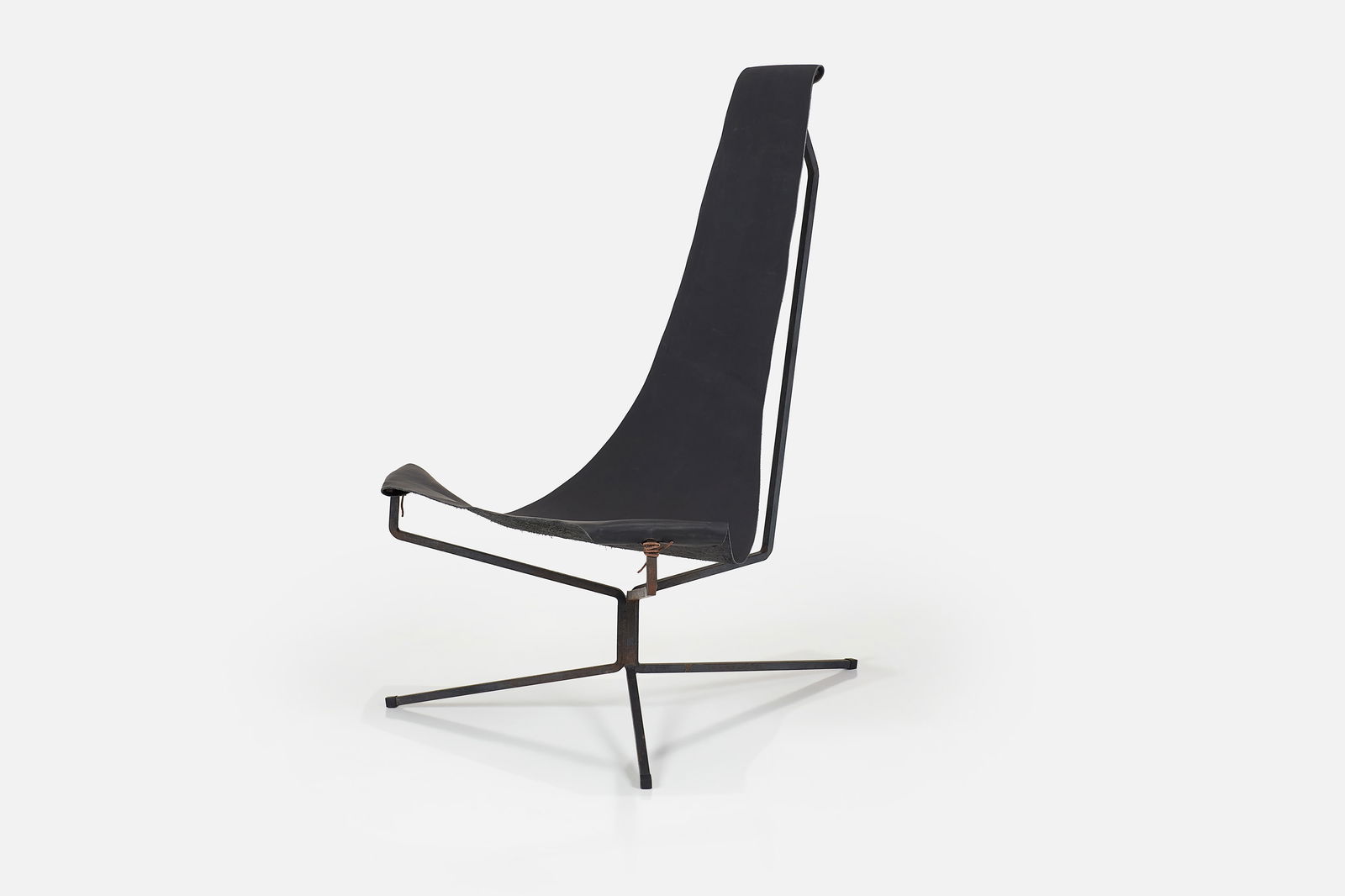 Daniel Wenger, 'Lotus' Chair (1 of 13)