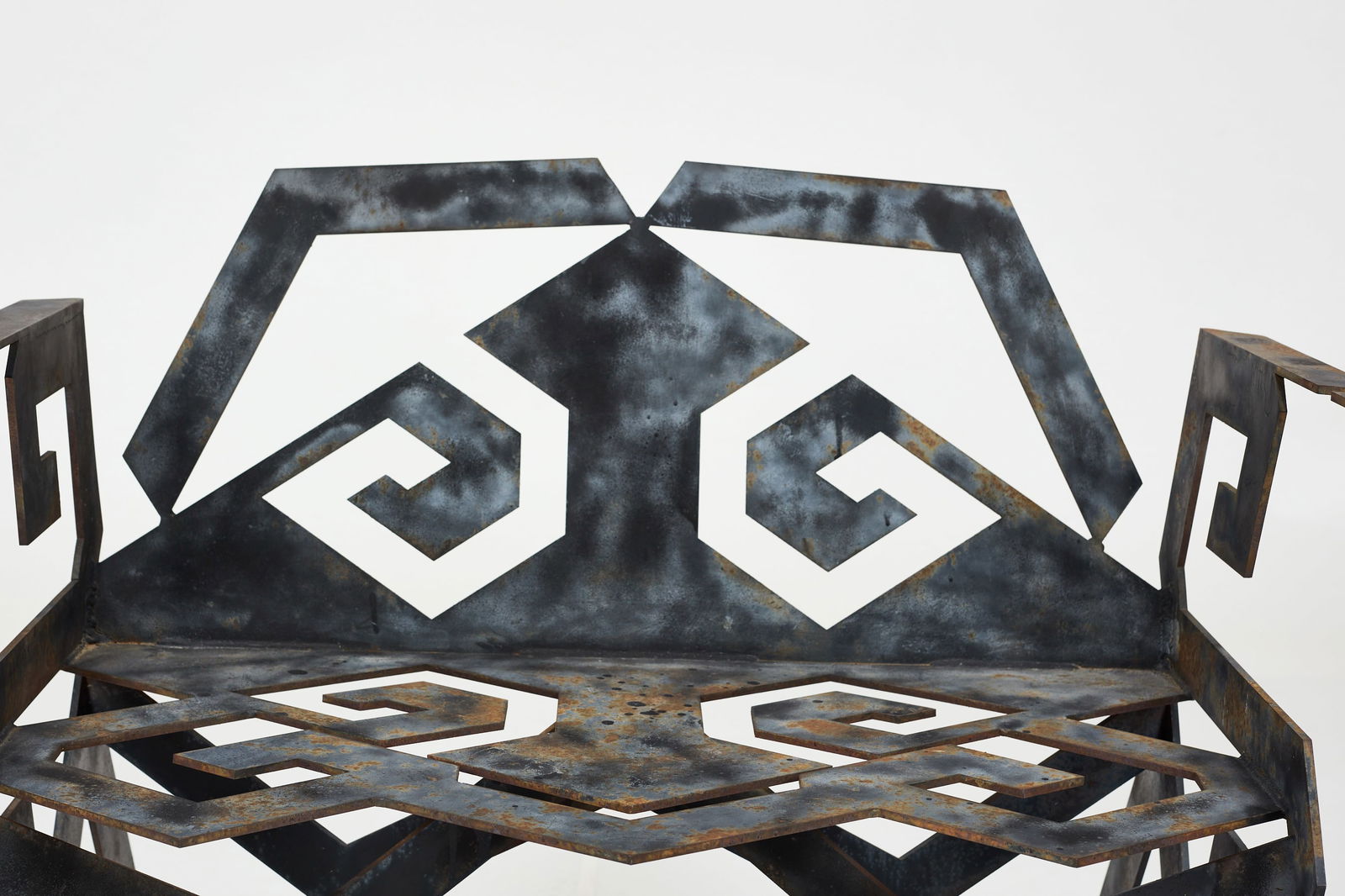 Postmodern, Settee - 10