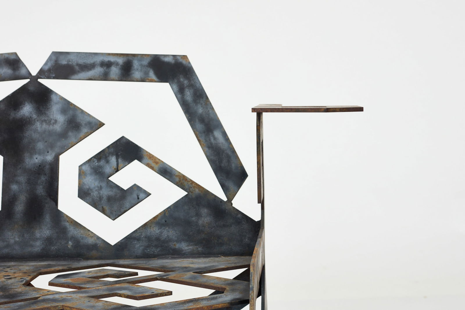 Postmodern, Settee - 11