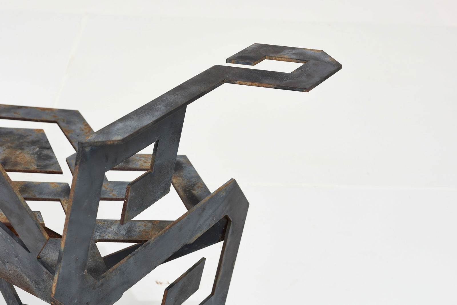 Postmodern, Settee - 12