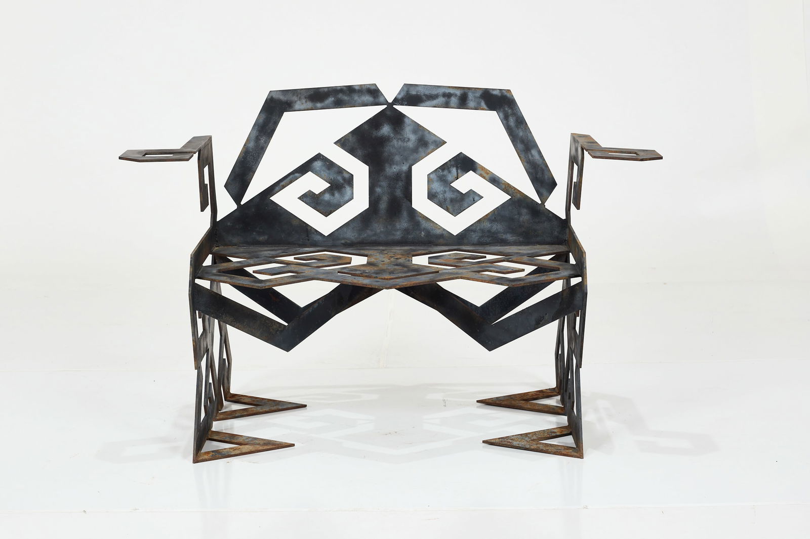 Postmodern, Settee - 2