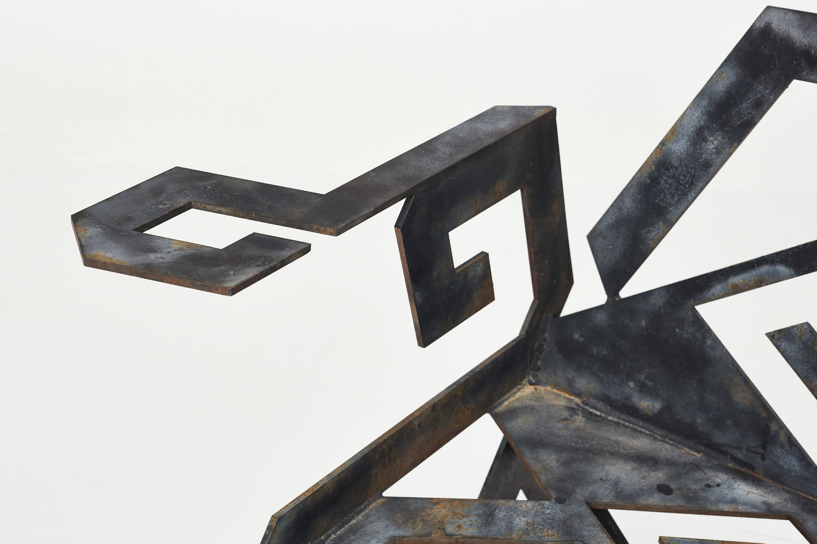 Postmodern, Settee - 5