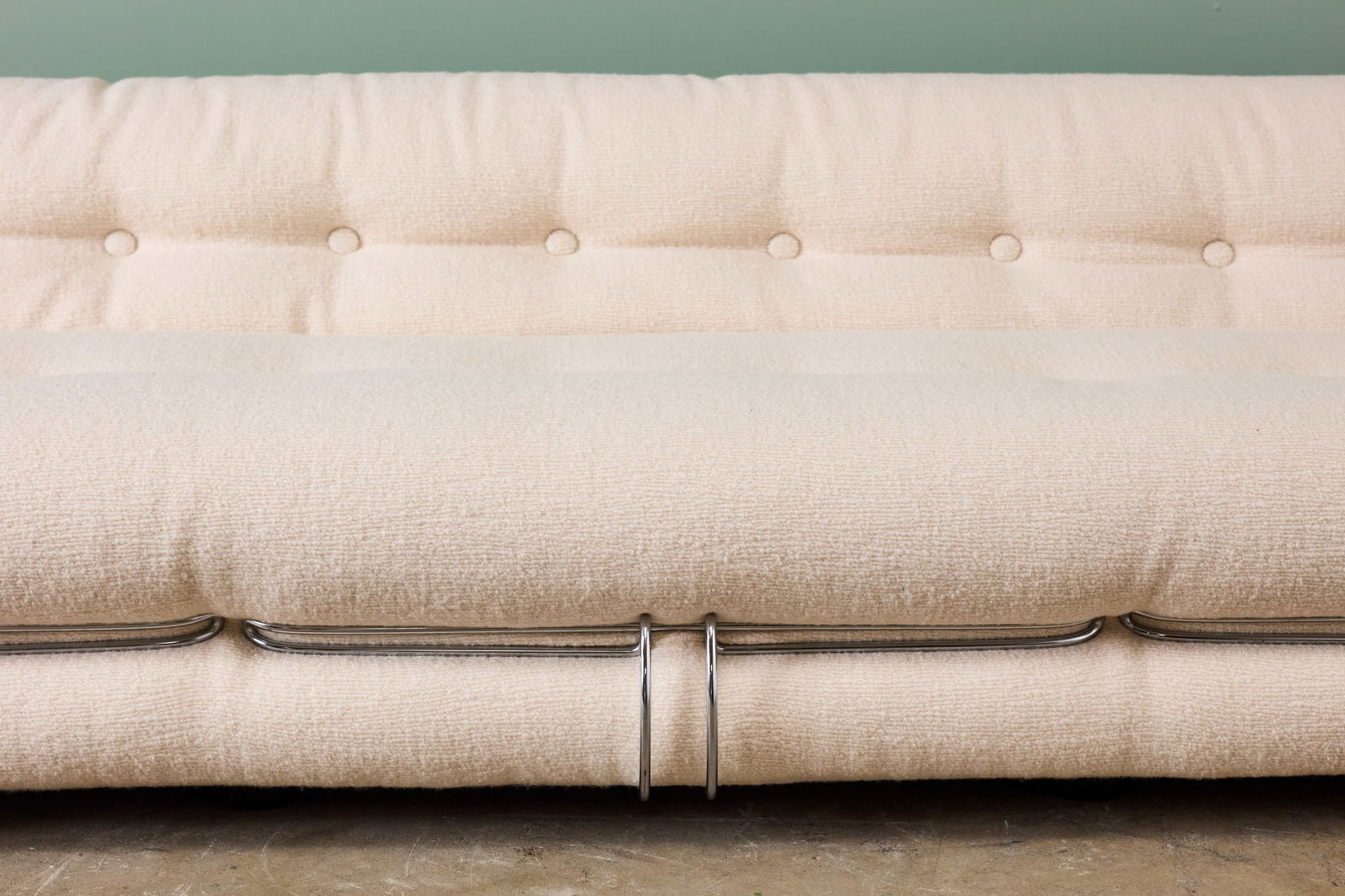 Afra + Tobia Scarpa, 'Soriana' Sofa - 5