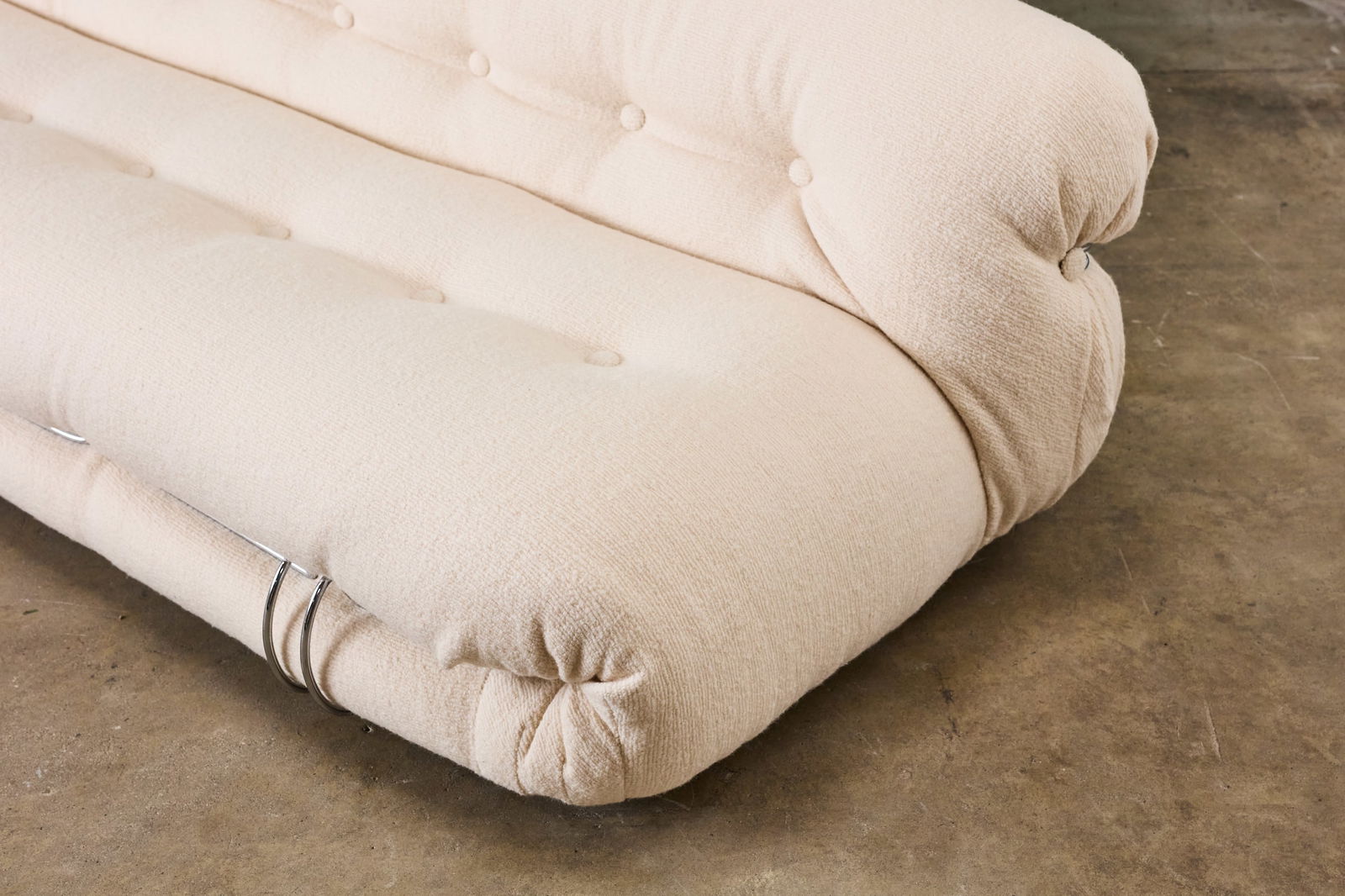Afra + Tobia Scarpa, 'Soriana' Sofa - 7