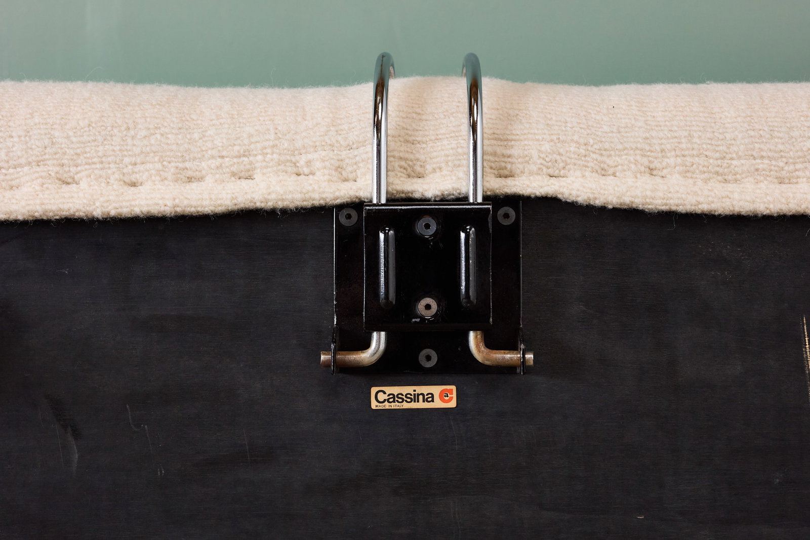 Afra + Tobia Scarpa, 'Soriana' Sofa - 8