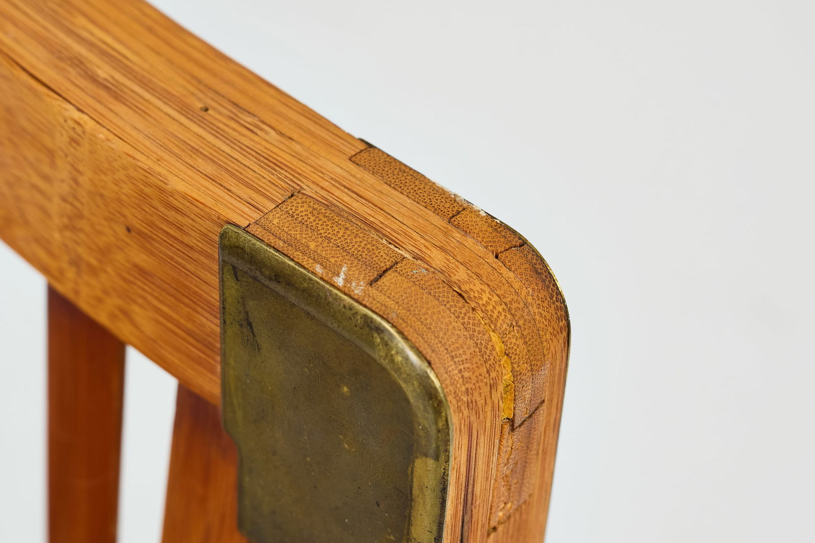 Ubunji Kidokoro, Lounge Chair - 16