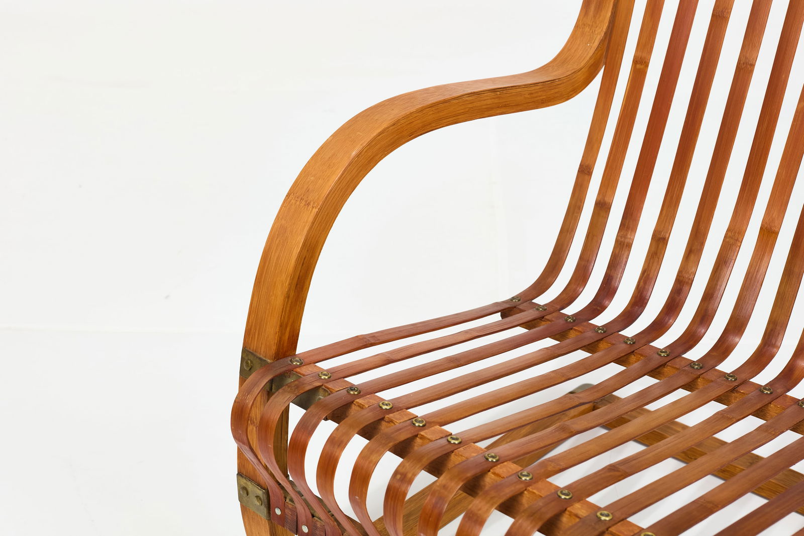 Ubunji Kidokoro, Lounge Chair - 6