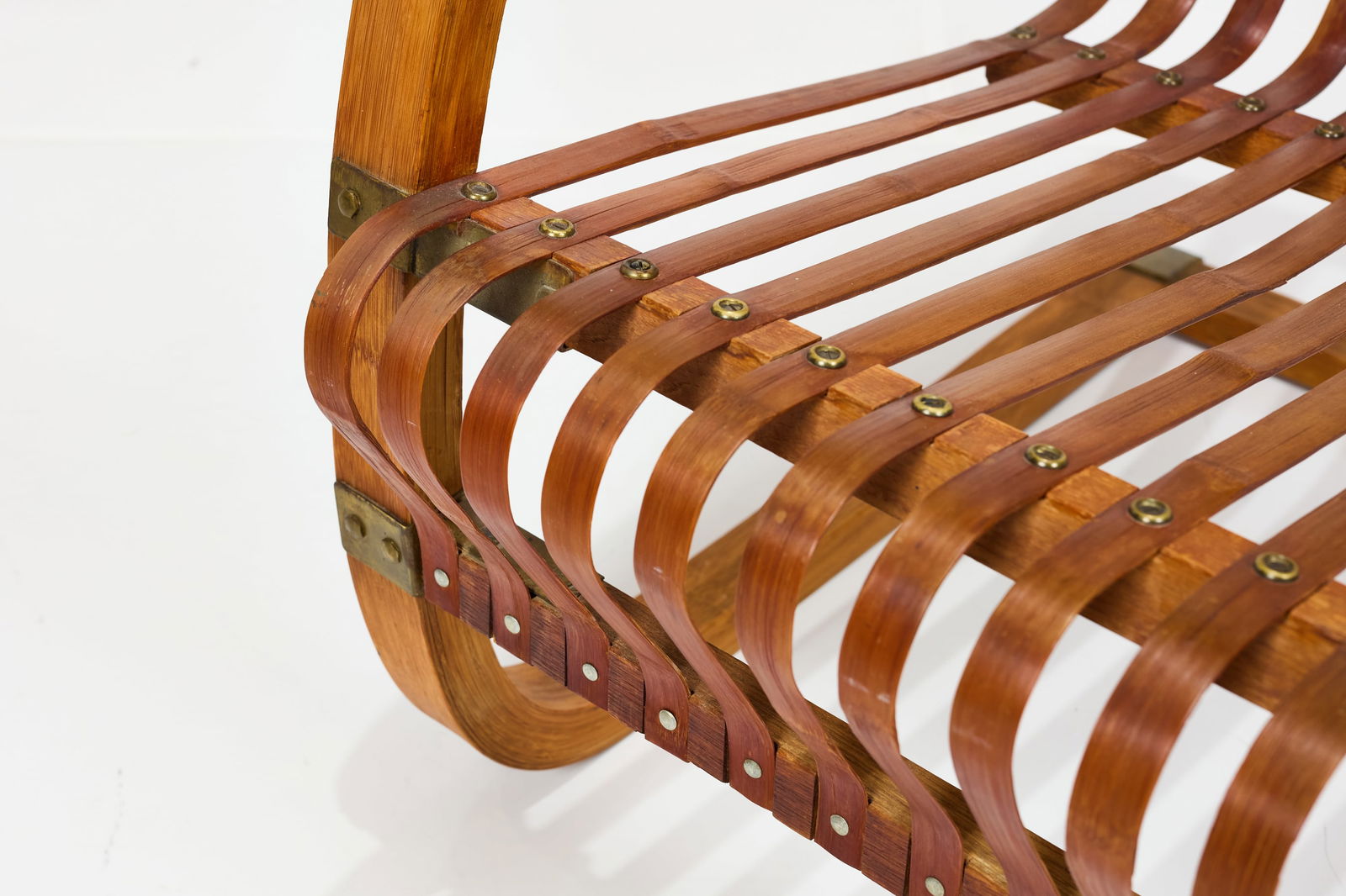 Ubunji Kidokoro, Lounge Chair - 7