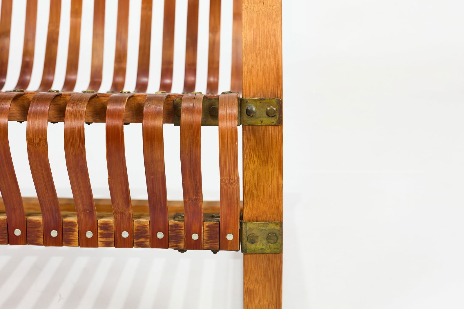 Ubunji Kidokoro, Lounge Chair - 9