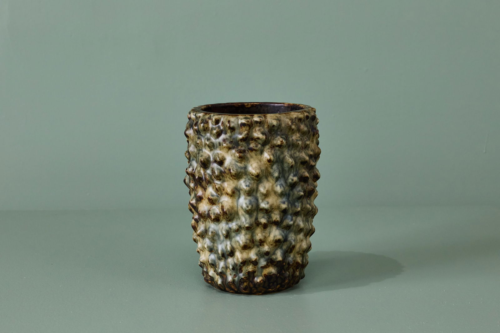 Axel Salto, 'Budding' Vase - 10