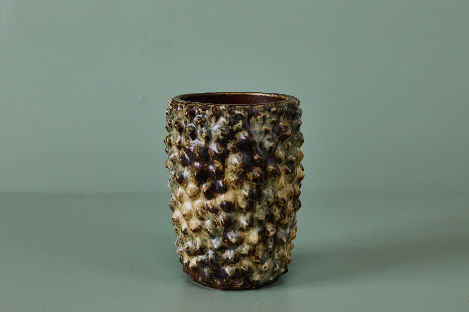 Axel Salto, 'Budding' Vase - 12