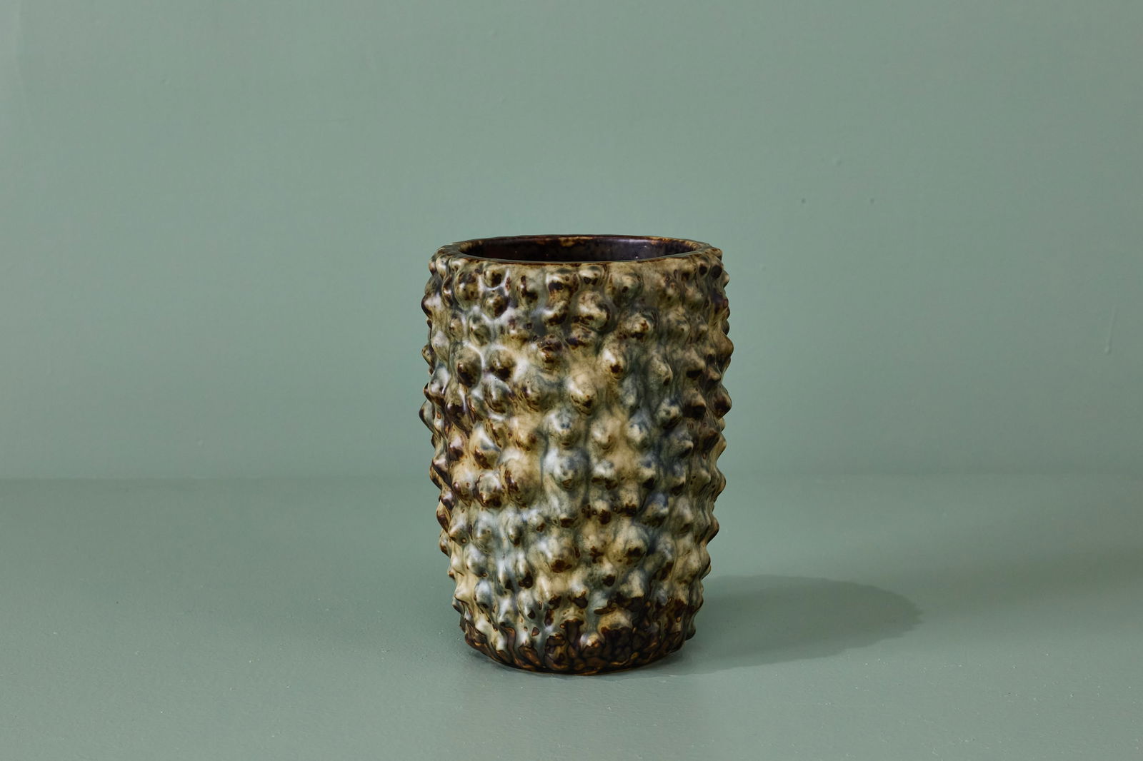 Axel Salto, 'Budding' Vase - 13