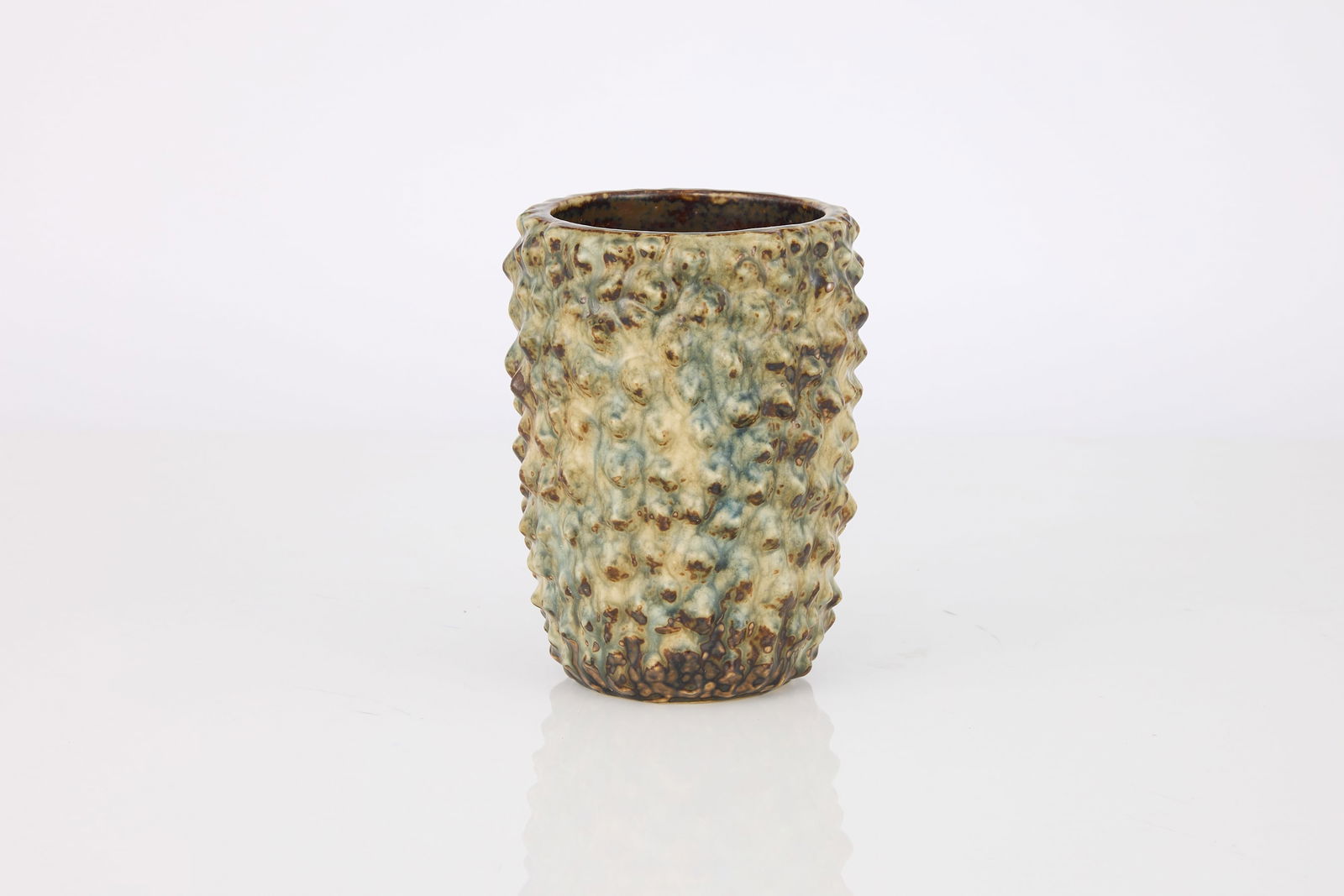 Axel Salto, 'Budding' Vase - 14