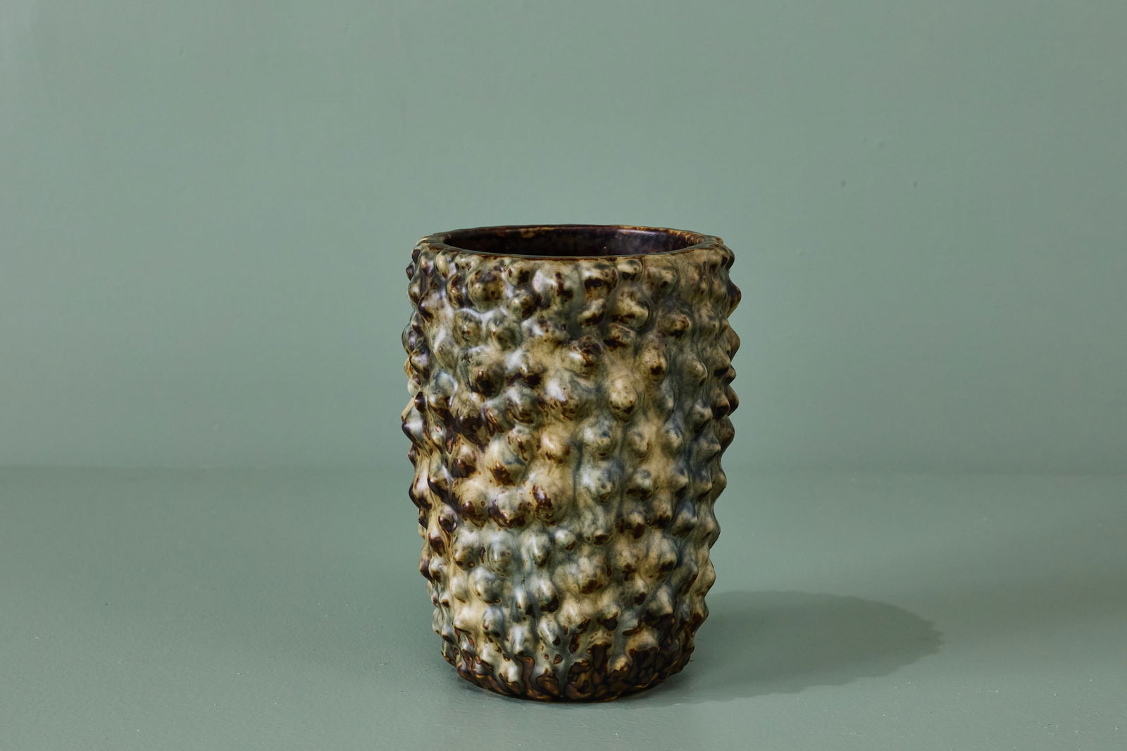 Axel Salto, 'Budding' Vase - 2