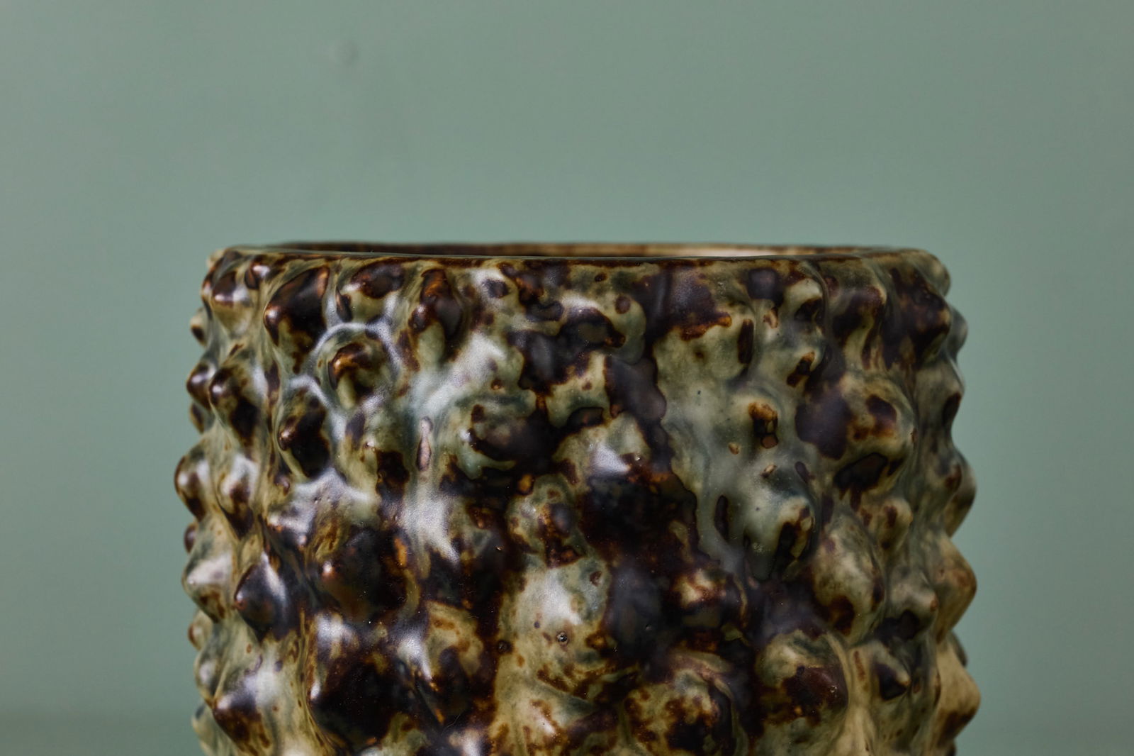 Axel Salto, 'Budding' Vase - 3