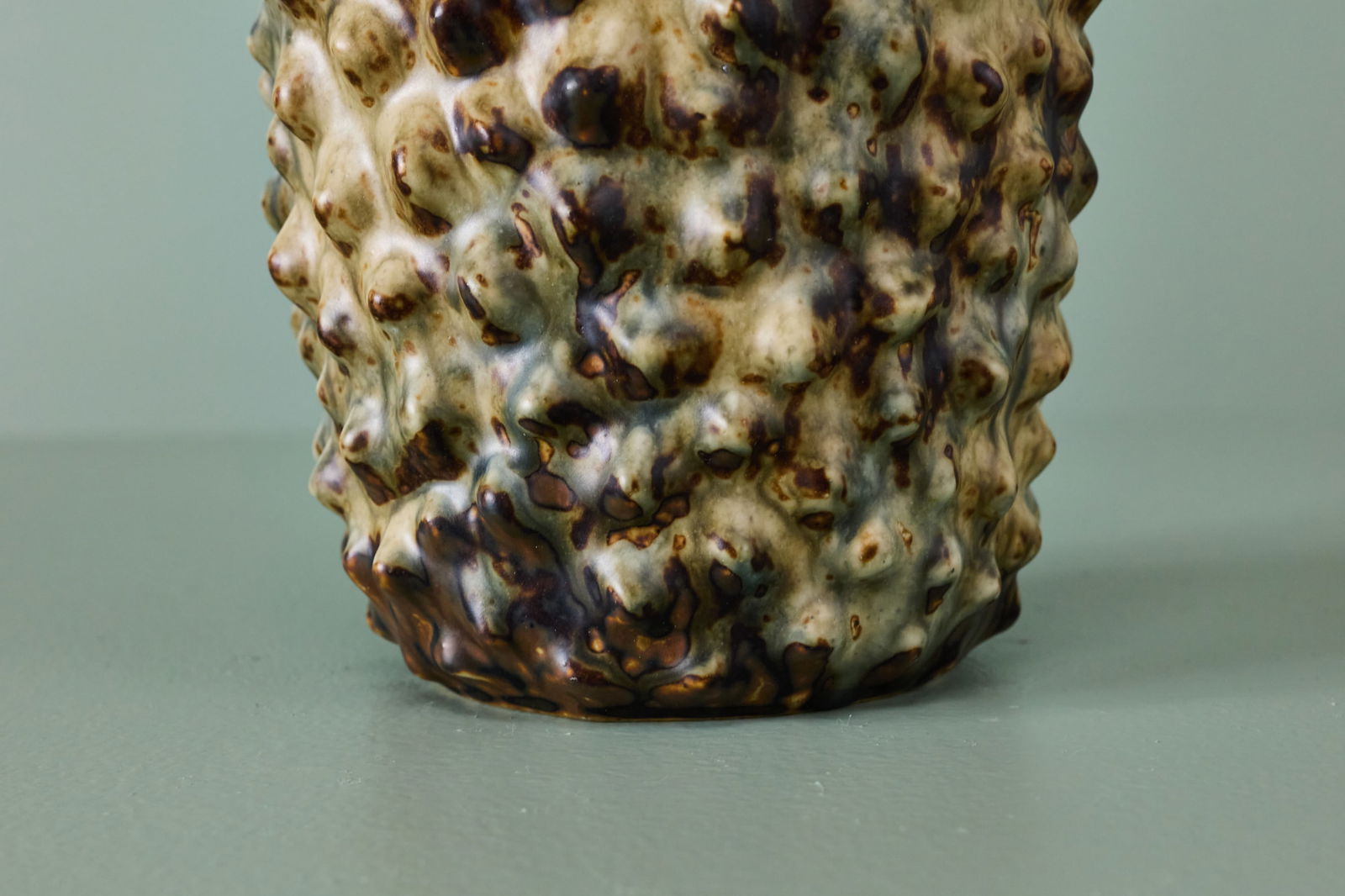 Axel Salto, 'Budding' Vase - 4