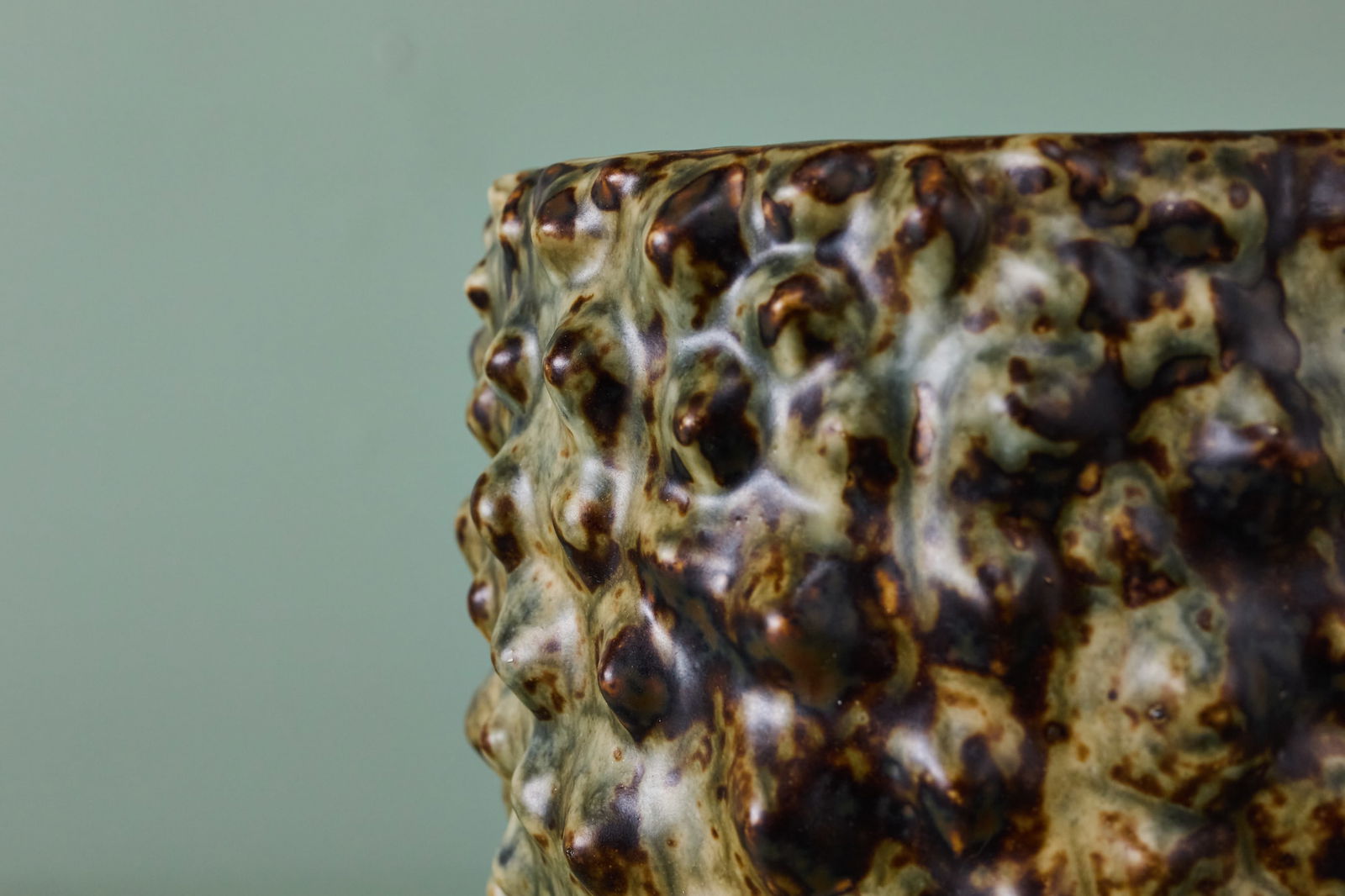 Axel Salto, 'Budding' Vase - 5