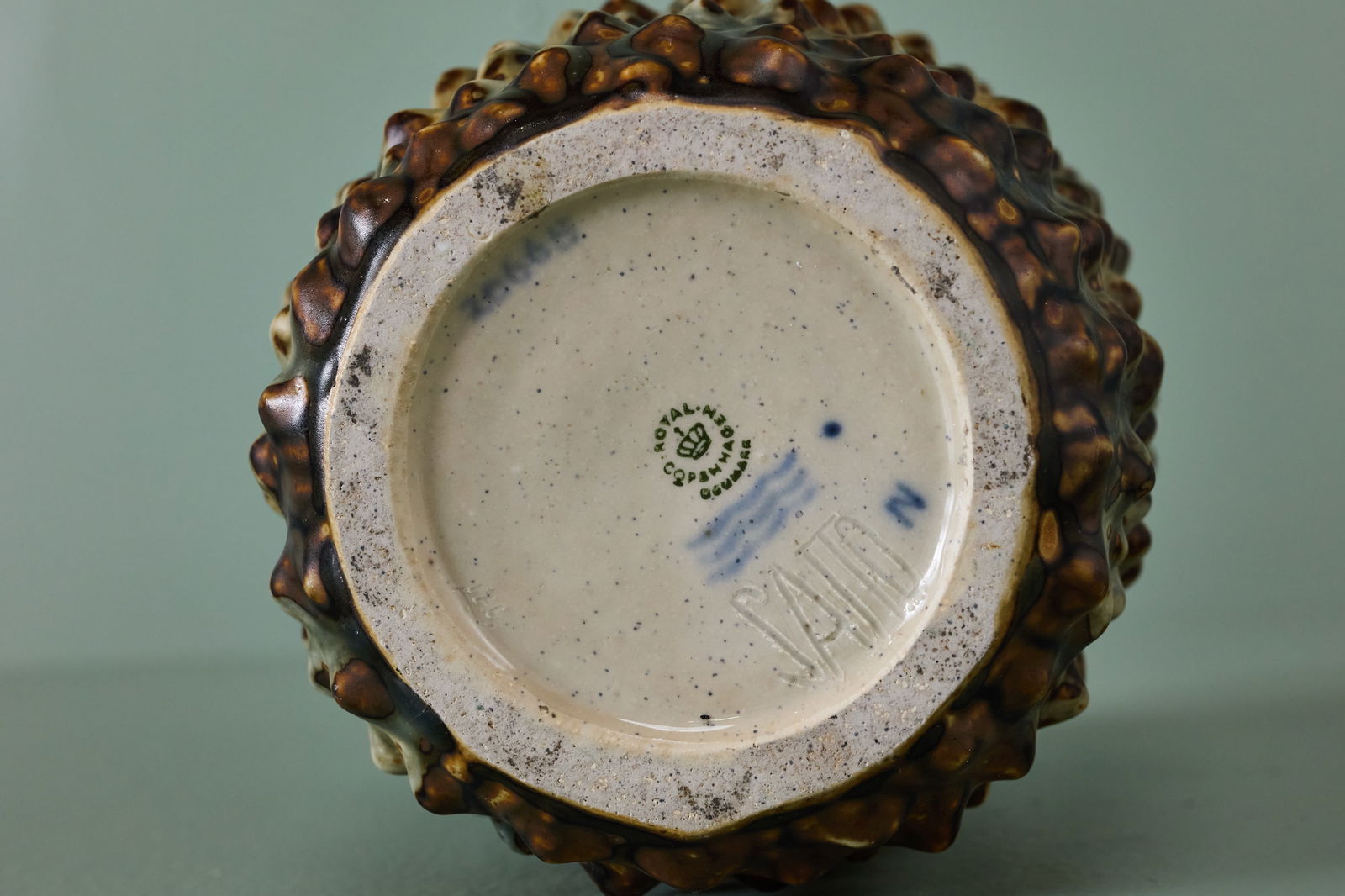 Axel Salto, 'Budding' Vase - 6