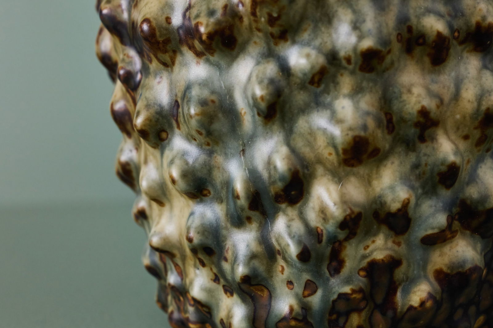 Axel Salto, 'Budding' Vase - 7