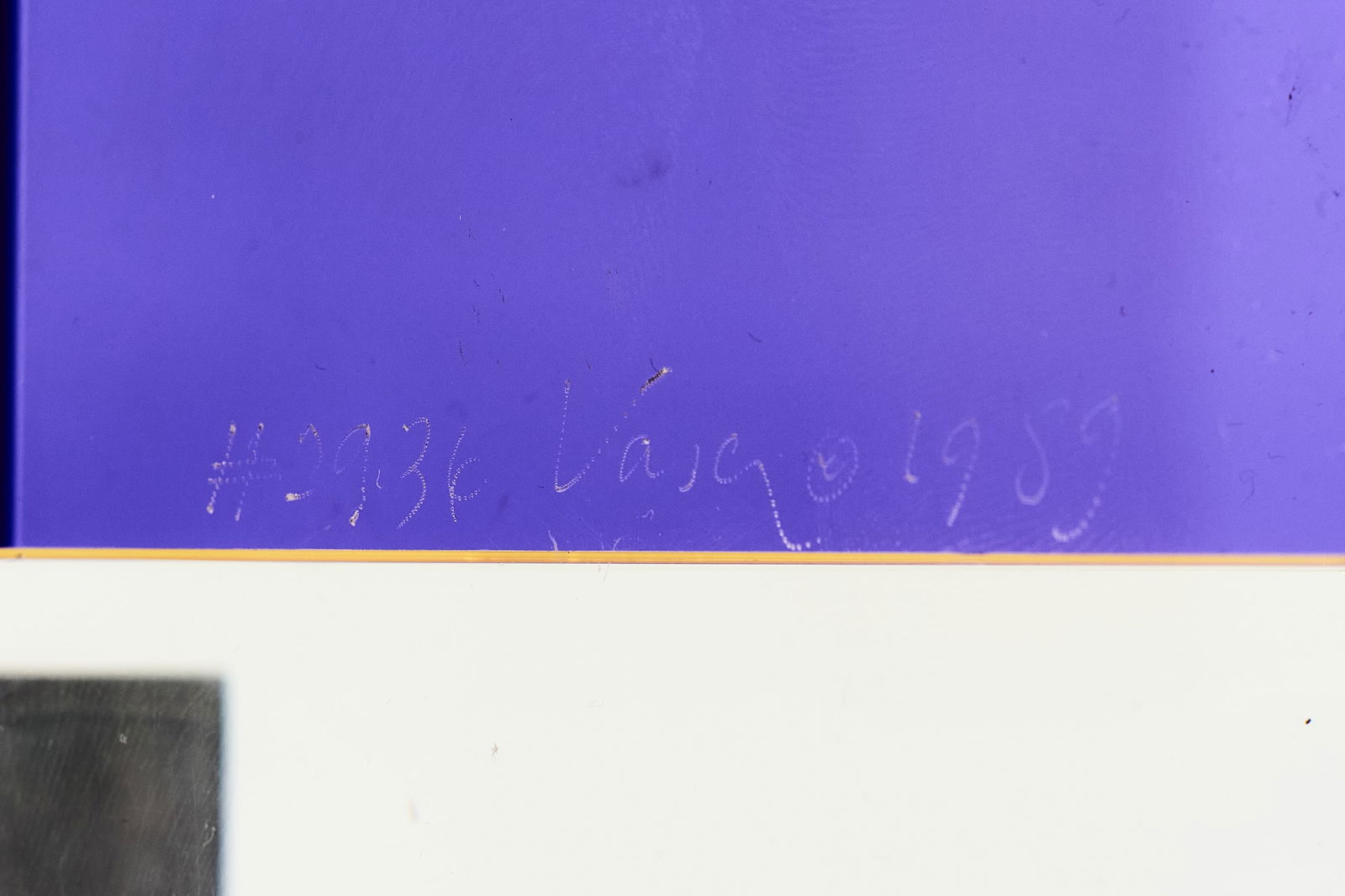 Vasa (Velizar Mihich), Large 'Big Block' Sculpture - 10