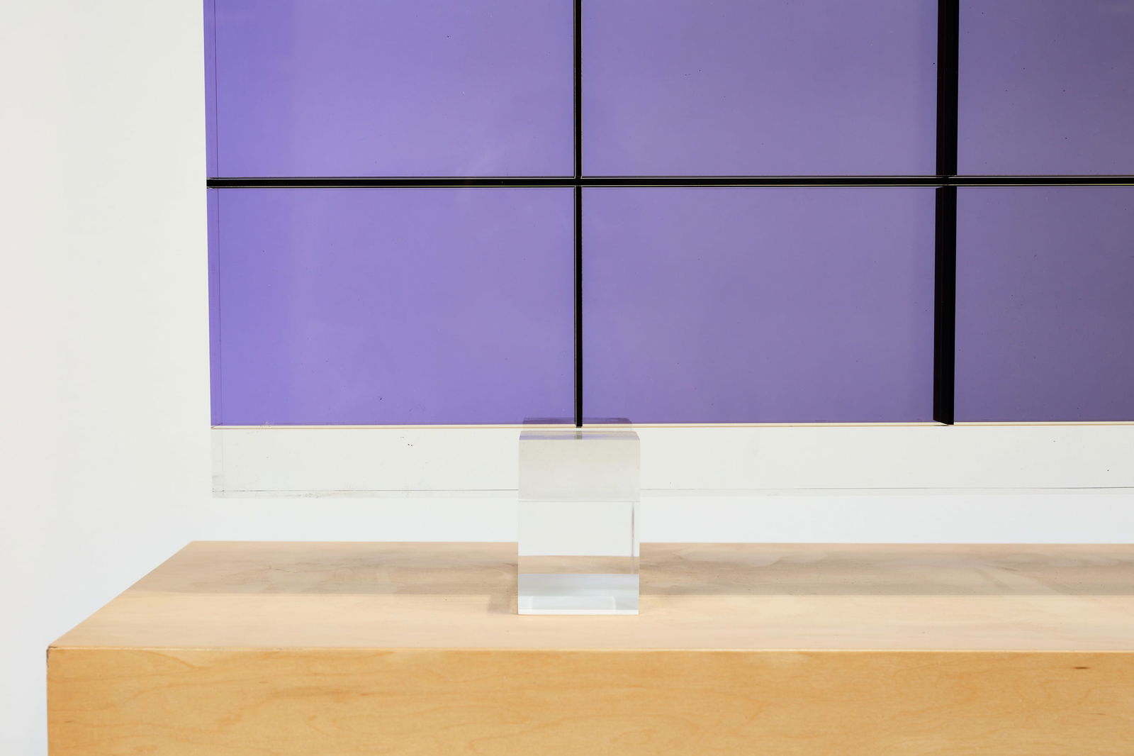 Vasa (Velizar Mihich), Large 'Big Block' Sculpture - 16