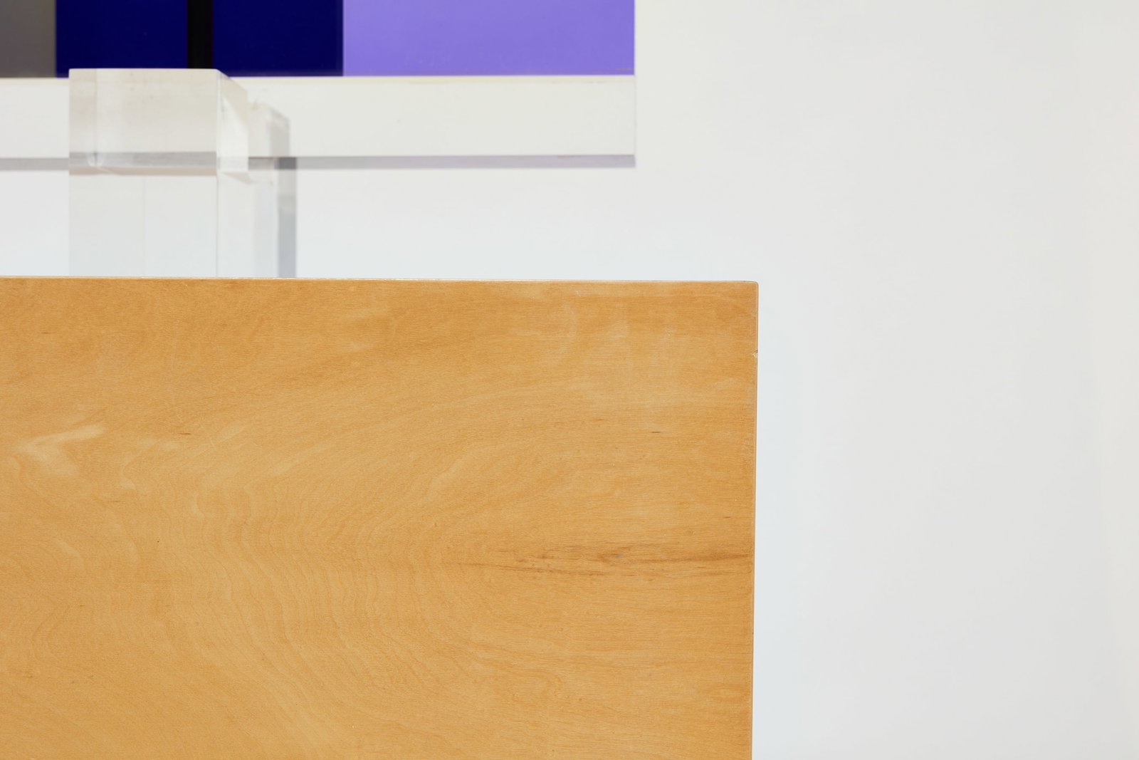 Vasa (Velizar Mihich), Large 'Big Block' Sculpture - 18