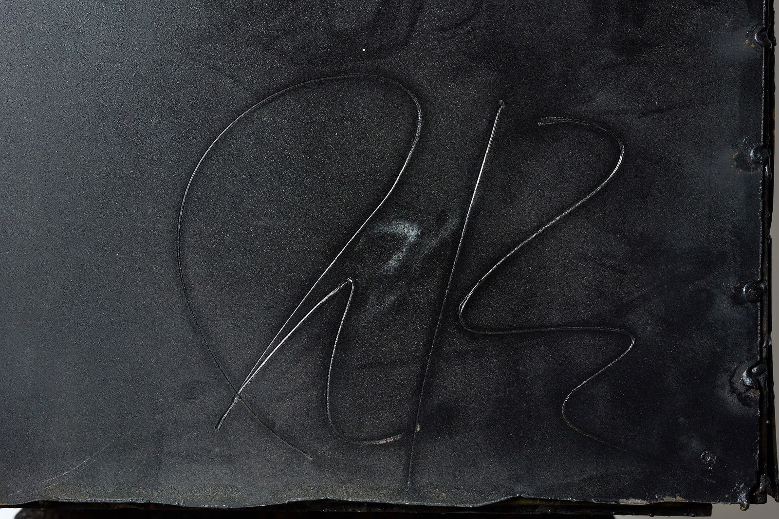 James Bearden, 'Segment Front' Wall Cabinet - 13