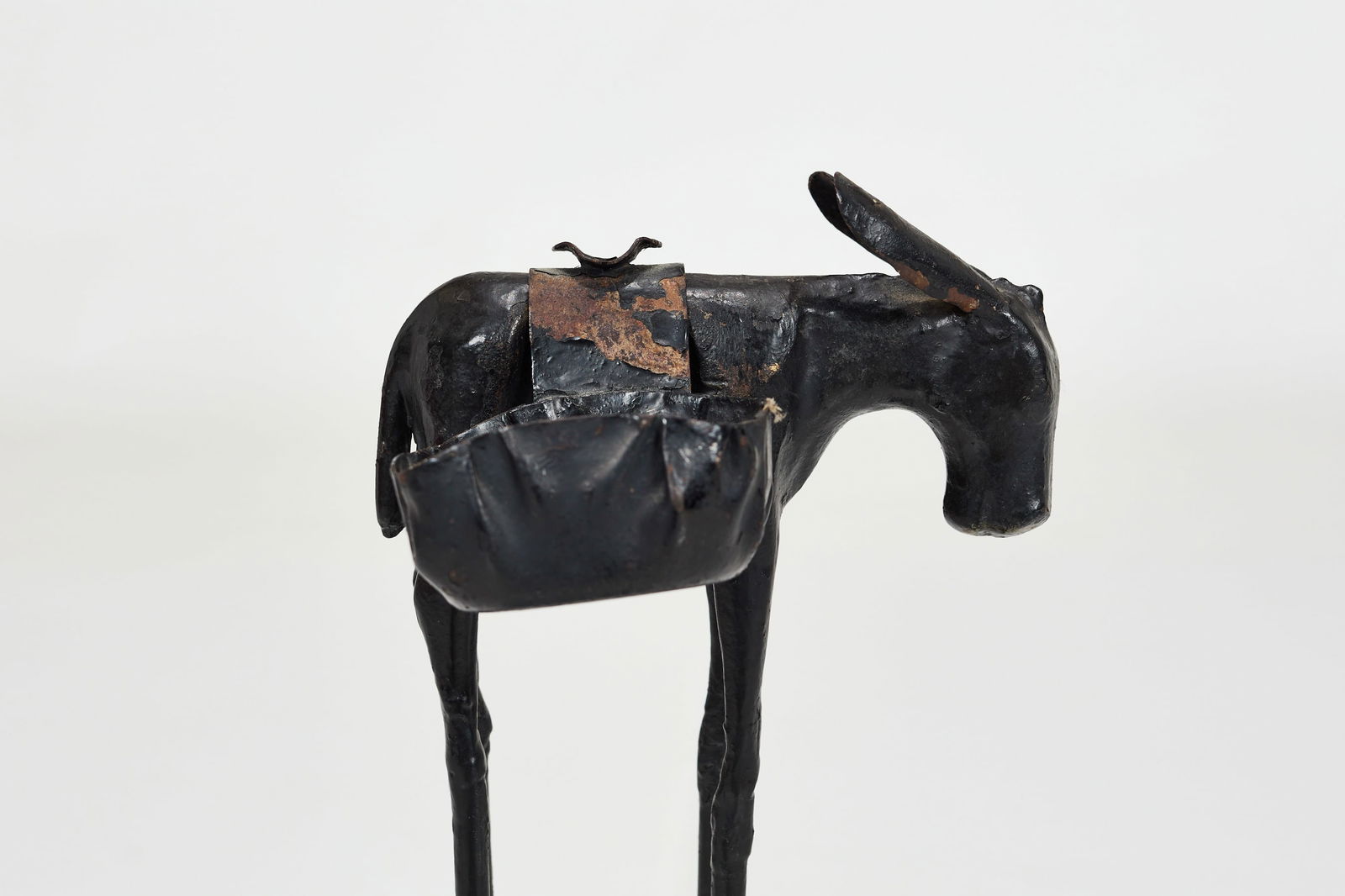 Thomas Molesworth, 'Burro' Standing Ashtray - 5