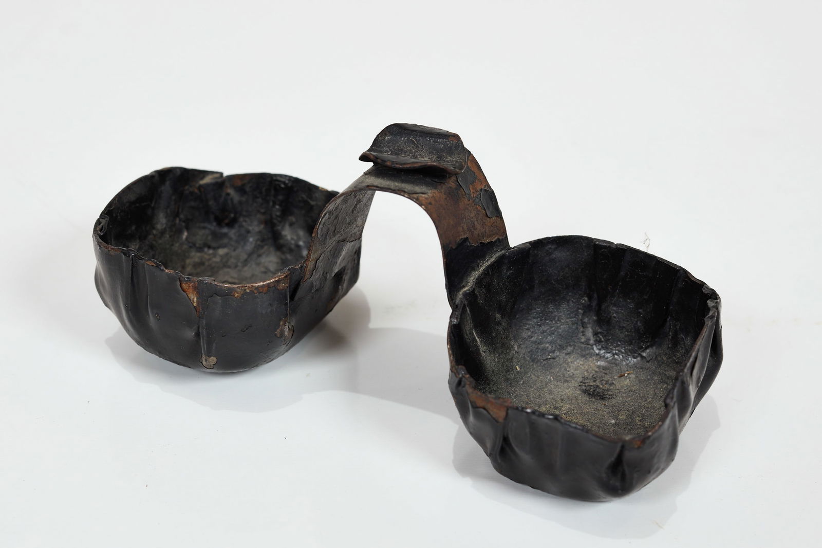 Thomas Molesworth, 'Burro' Standing Ashtray - 7