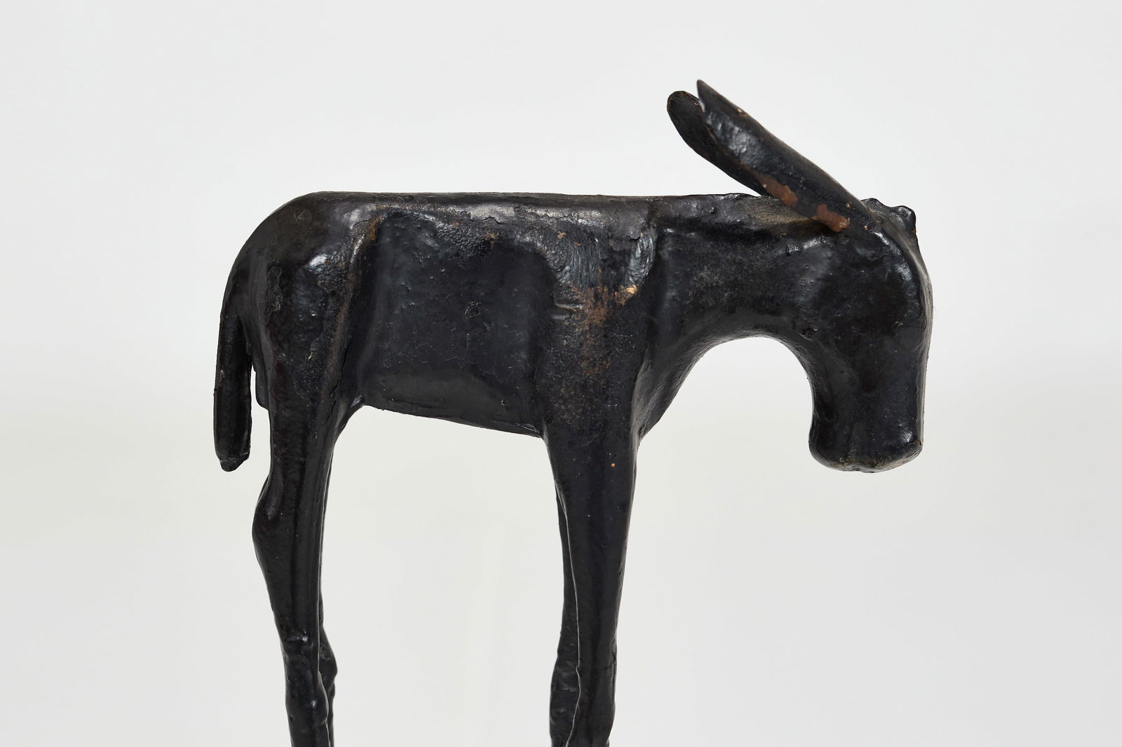 Thomas Molesworth, 'Burro' Standing Ashtray - 8