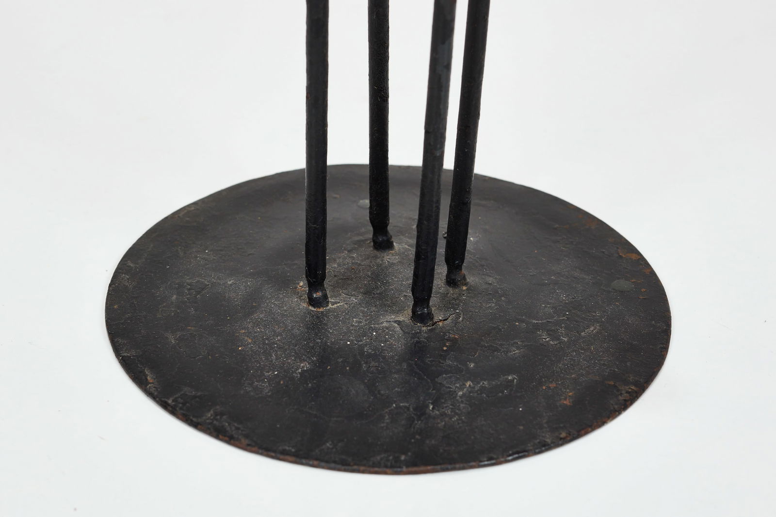 Thomas Molesworth, 'Burro' Standing Ashtray - 9