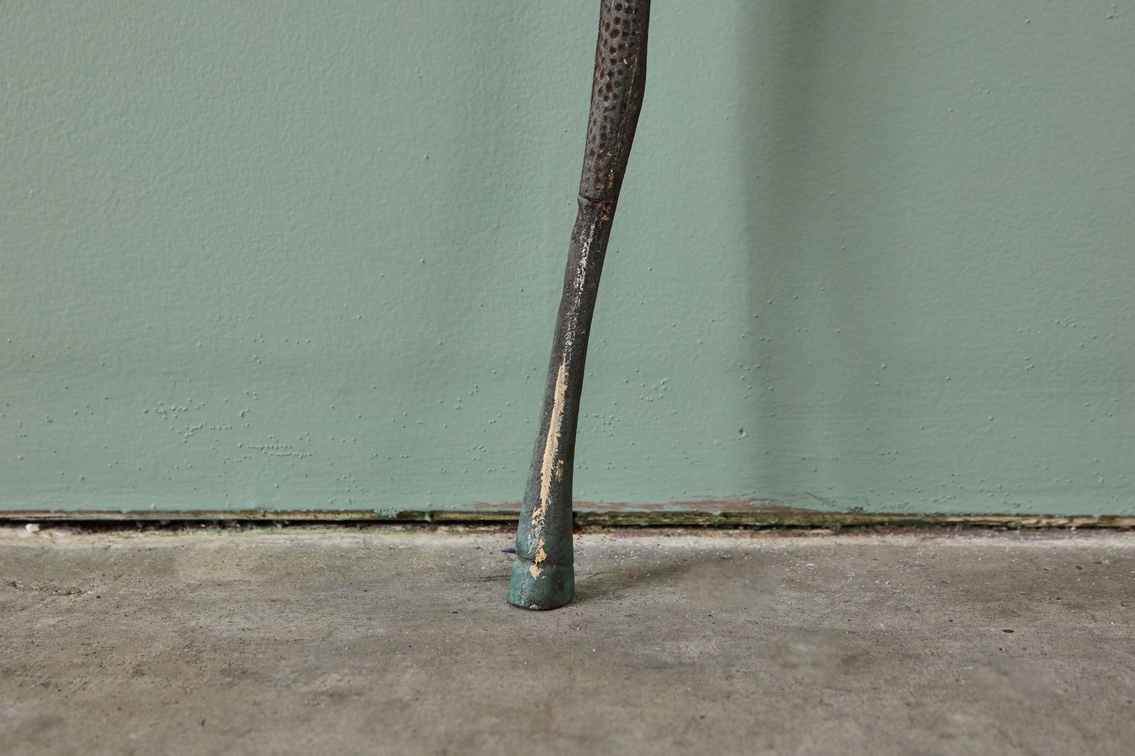 Dan Johnson, Wall-Mount 'Satyr' Console Table - 8