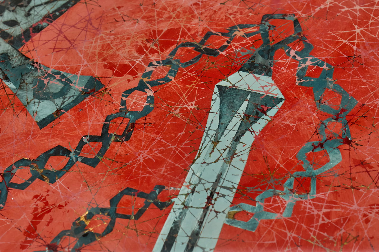 Duilio Barnabe (Dube), Coffee Table - 10