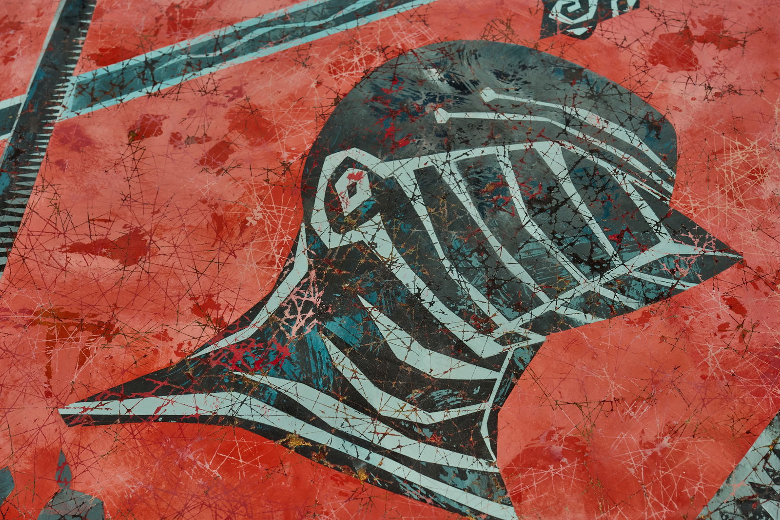 Duilio Barnabe (Dube), Coffee Table - 7