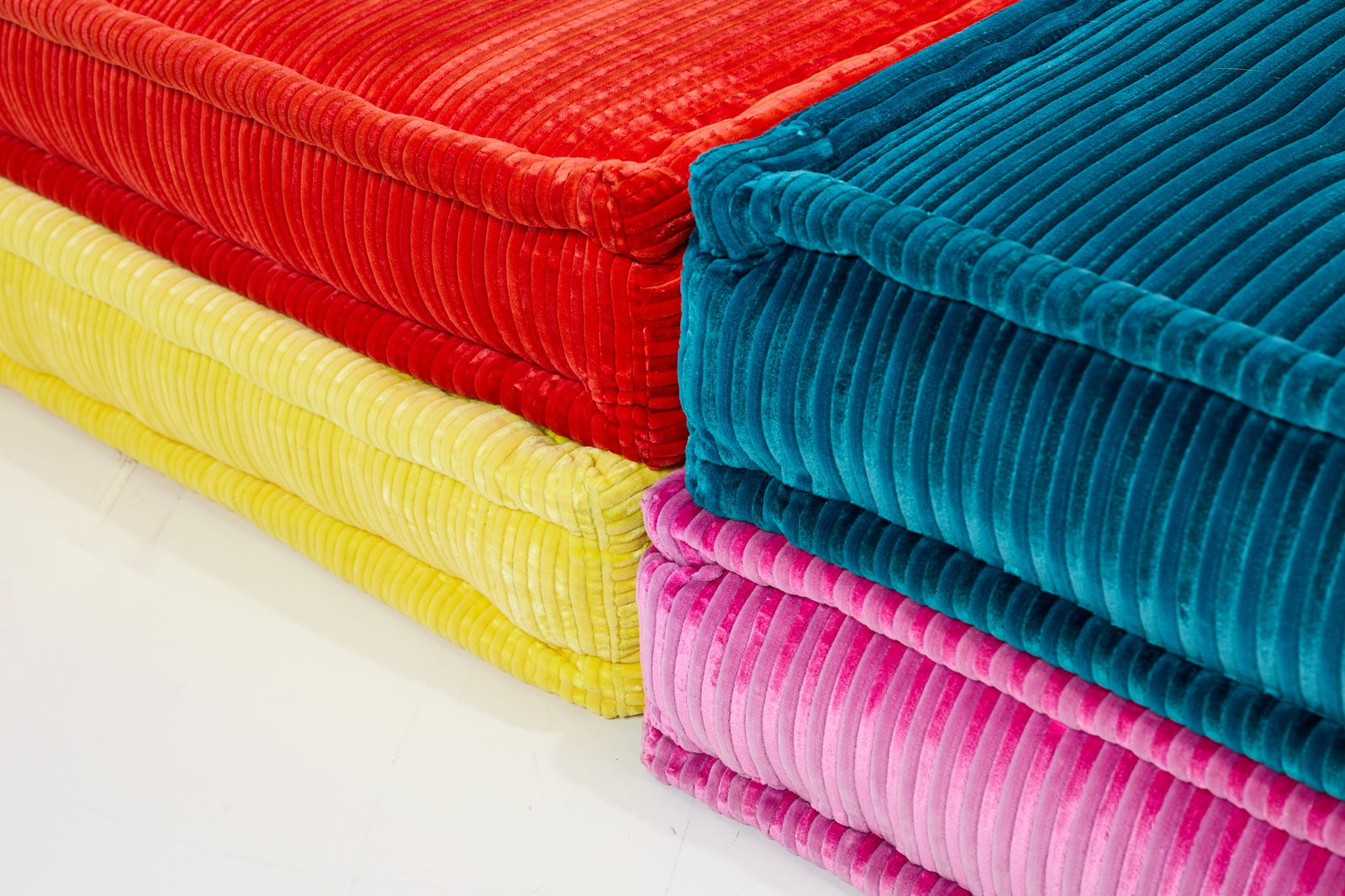 Hans Hopfer, 'Mah Jong' Sectional Sofa - 11