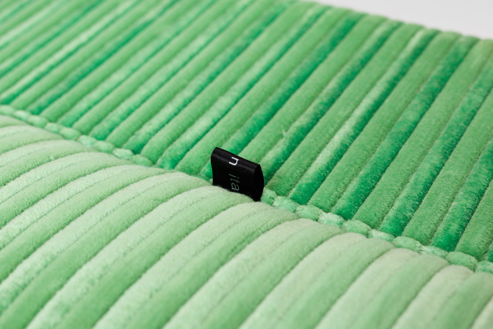 Hans Hopfer, 'Mah Jong' Sectional Sofa - 14